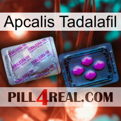 Apcalis Tadalafil 37